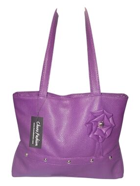 Purple And Pink Vegan Toe Bags (2) Pick 1